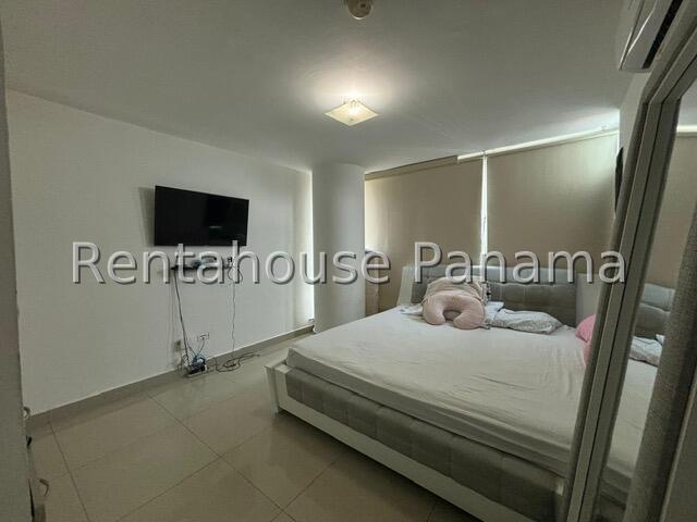 Apartment en Obarrio - Apartamento en Obarrio